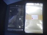 Cello bags 165 x 229mm  - With Euroslot Header